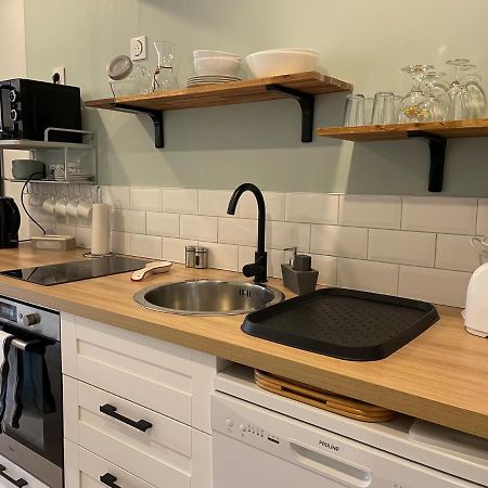 Le Cottage Pres Obernai Klingenthal Zewnętrze zdjęcie