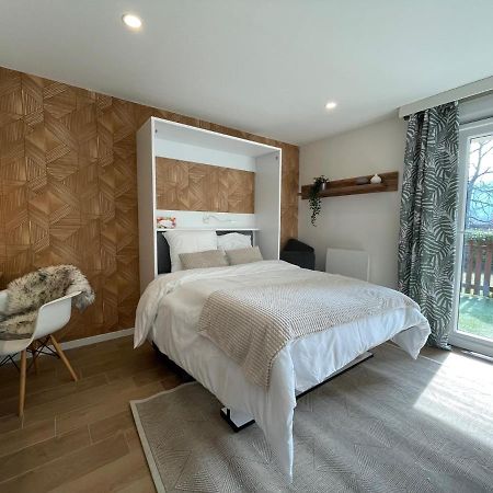 Le Cottage Pres Obernai Klingenthal Zewnętrze zdjęcie