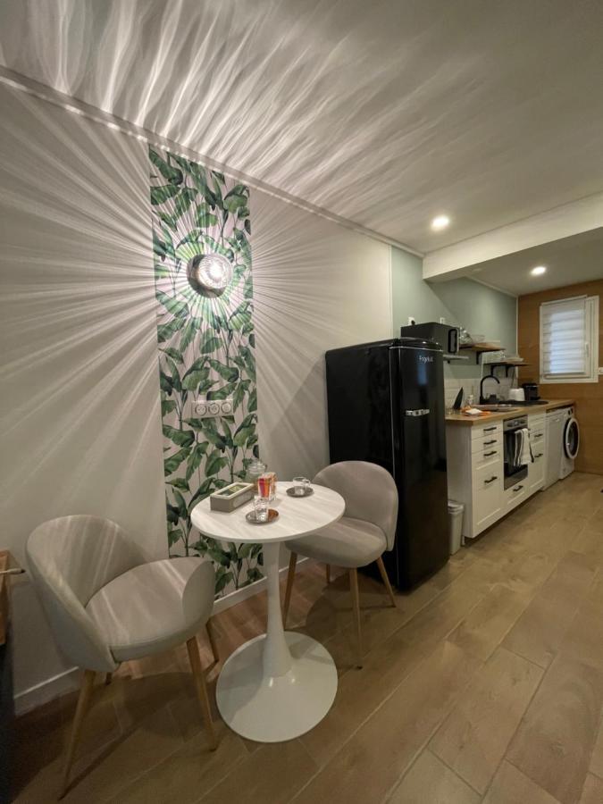 Le Cottage Pres Obernai Klingenthal Zewnętrze zdjęcie
