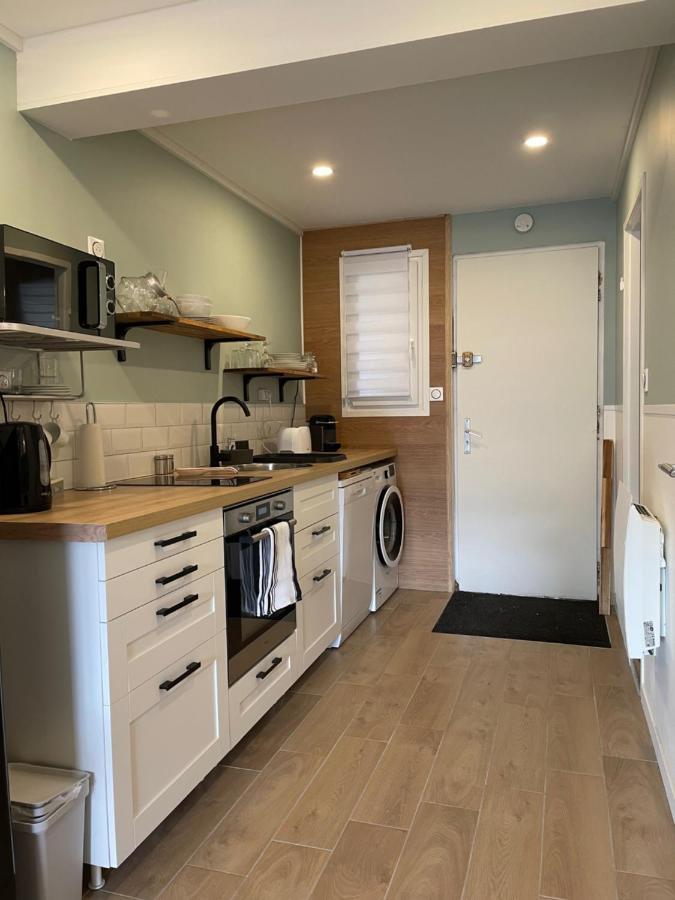 Le Cottage Pres Obernai Klingenthal Zewnętrze zdjęcie