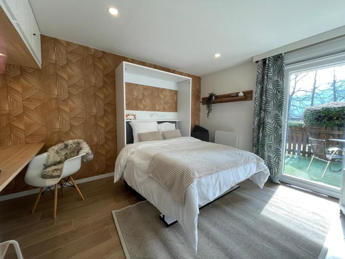 Le Cottage Pres Obernai Klingenthal Zewnętrze zdjęcie