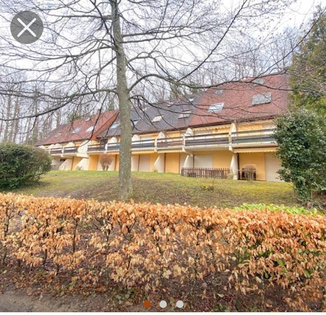 Le Cottage Pres Obernai Klingenthal Zewnętrze zdjęcie