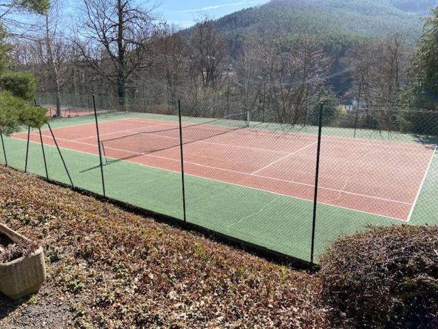 Le Cottage Pres Obernai Klingenthal Zewnętrze zdjęcie
